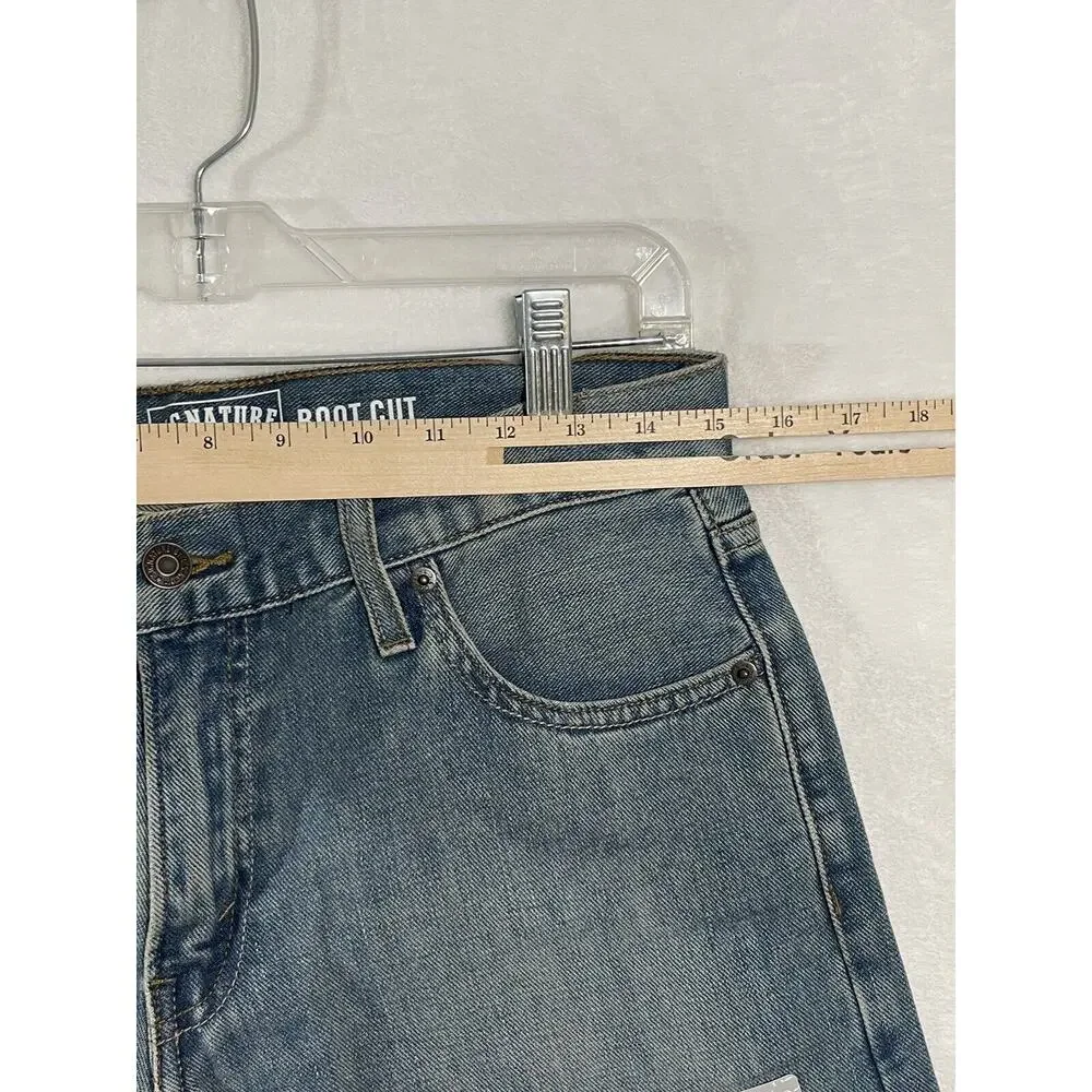 Signature by Levi Strauss levi strauss